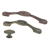 Hot Sale Antique Copper 128mm Furniture Handle Cabinet Handle Dresser Handle Furniture Hardware