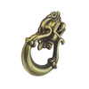 Classical 33mm Zinc Alloy Door Handle Handle Office Handle Drawer Handle