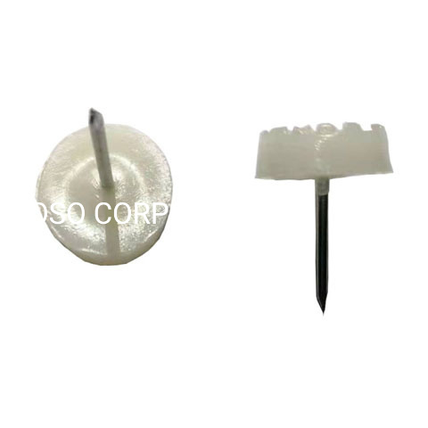 Hot Sale Plastic Non-Slip Table 20mm Nail Glide Chair Proctor Connector