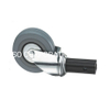 Factory Supply Metal Furniture Caster Wheel Chair Caster Sofa Caster Office Caster
