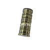 Factory Supply Diameter 50mm Aluminum Cabinet Leg Furniture Leg Cabinet Leg Hardware