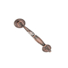 Fashion Zinc Alloy Elegant 300mm Door Handle Office Door Handle Bedroom Handle