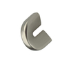 Factory Supply Zinc Alloy 19mm Drawer Furniture Handle Cabinet Handle
