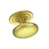 Factory Supply 20mm Round Shape Knob Drawer Knob Closet Knob Wardrobe Knob