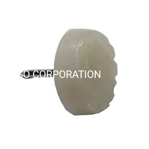Hot Sale Plastic Non-Slip Table 20mm Nail Glide Chair Proctor Connector