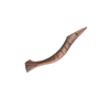 Fashion Animal Style 64mm 96mm Handle Knob Kitchen Handle