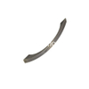 Wholesale European Style Zinc Alloy 96mm Classical Cabinet Handle Closet Handle
