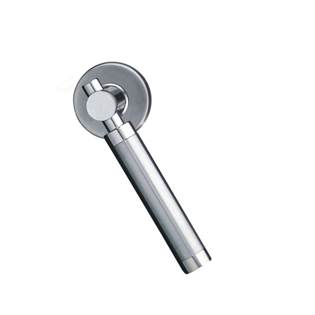 Satinless Steel 304 Solid 130mm Door Lever Handle Kitchen Handle