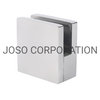 Glass Hinge Glass Fitting Brass Clamp Brass Fitting for Bathroom