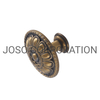 Hot Sales Furniture Handle Zinc Alloy Cabinet Knob with Different Finish
