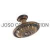 Hot Sales Furniture Handle Zinc Alloy Cabinet Knob with Different Finish