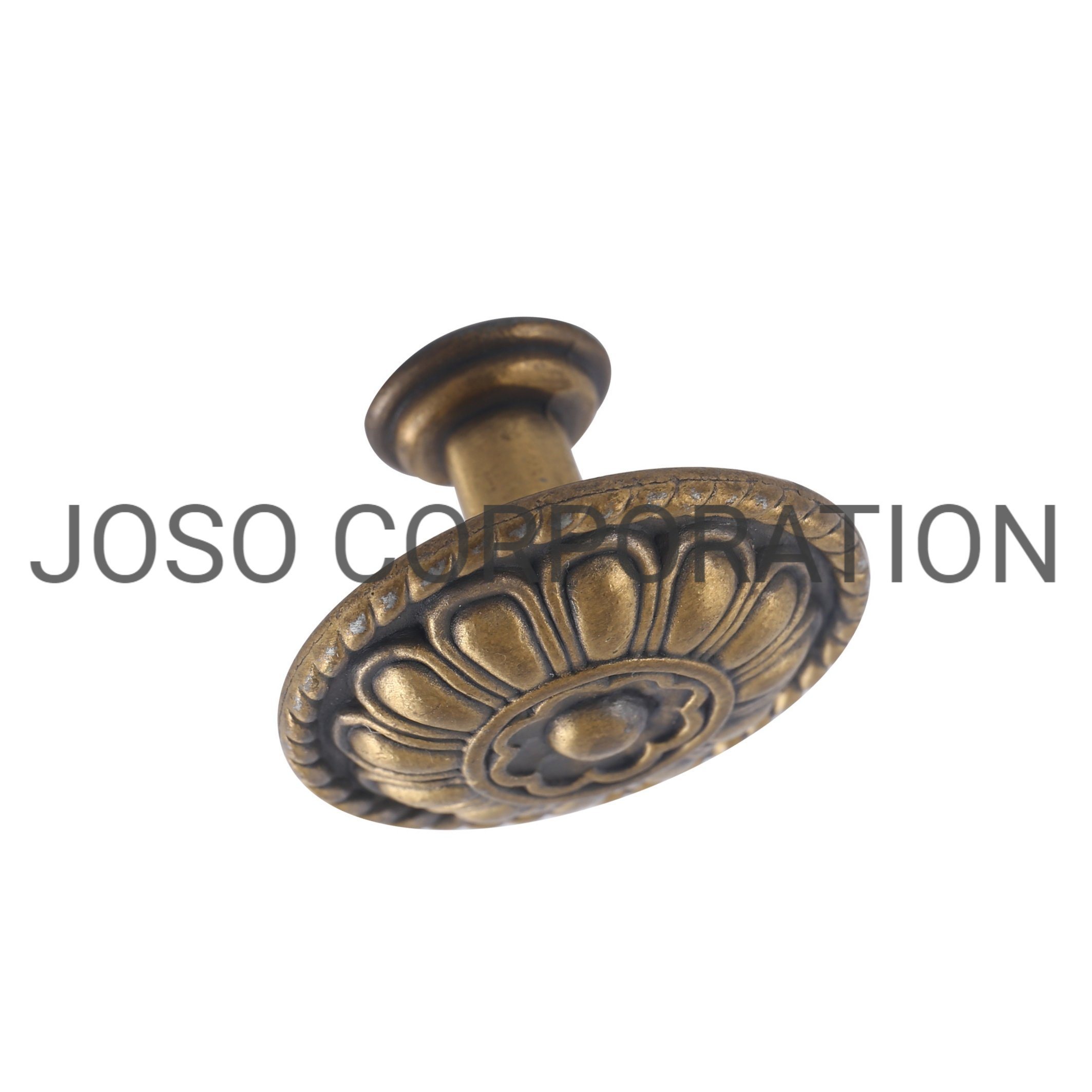Hot Sales Furniture Handle Zinc Alloy Cabinet Knob with Different Finish