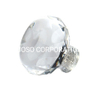 Fashion Crystal Cabinet Knob Furniture Handle Knob Closet Knob Kitchen Knob