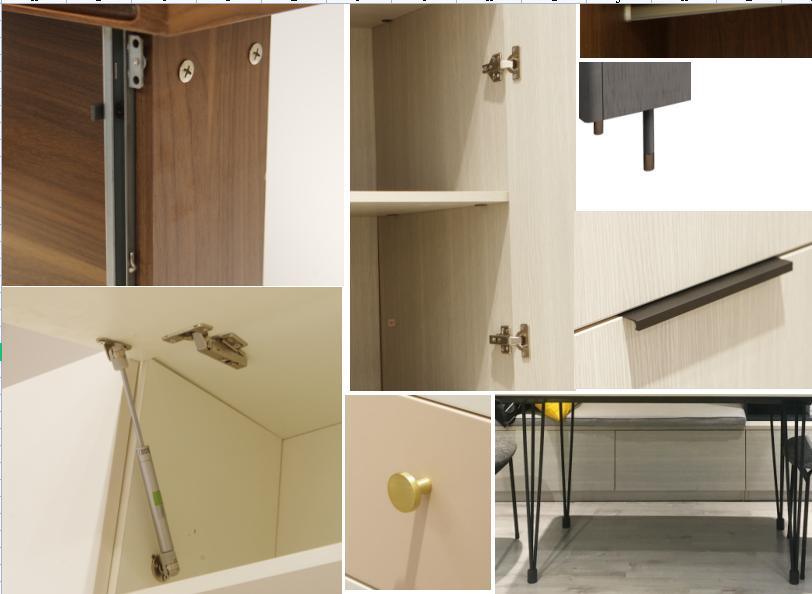 Door Pull Handles
