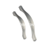 Zinc Alloy fashion 64mm Cabinet Handle Wardrobe Handle Furniture Handle Drawer Handle