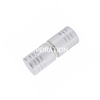 Metal Stainless Steel Glass Door Handle Shower Room Handle Cabinet Handle Wardrobe Handle