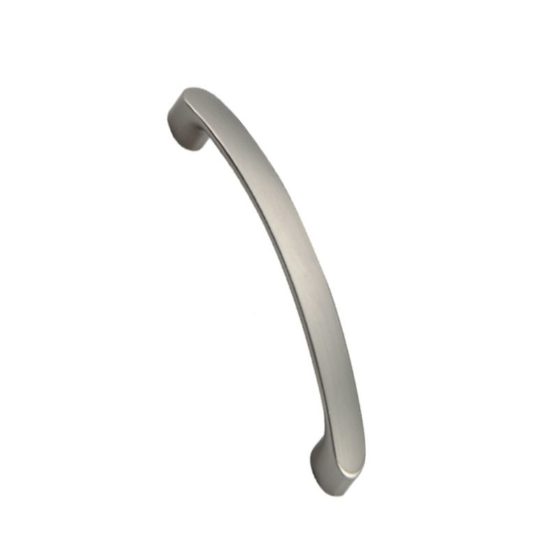 fashion Metal Arch 64mm Furniture Pull Handle Drawer Handle