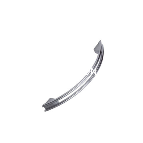 Zinc Alloy 64mm Golden Furniture Accessories Decoration Handle Furniture Hardware Wardrobe Handle