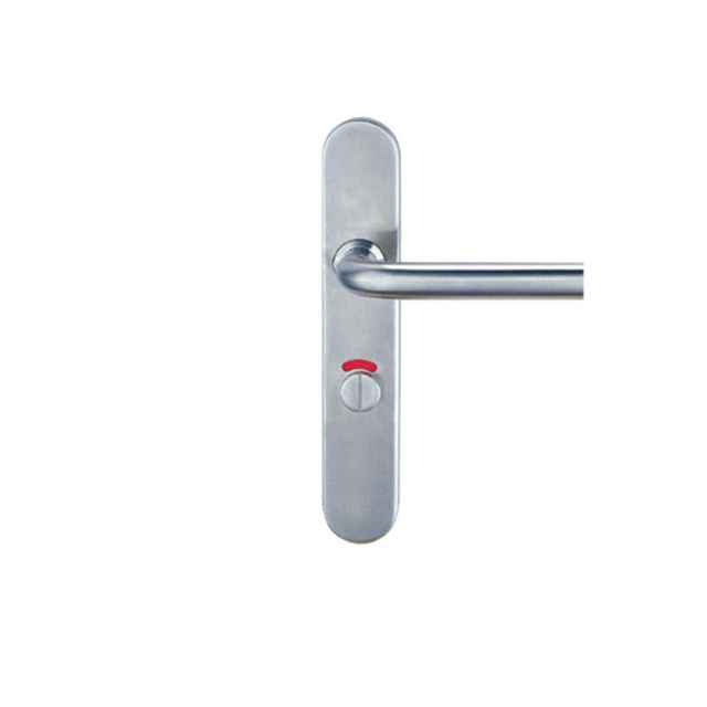 Fashion Stainless Steel 304 Handle with Lock Emergency Handle
