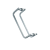 Stainless Steel 304 Curved 2000mm Door Handle Office Furniture Handle