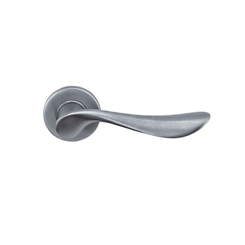 Factory Supply Modern 125mm Furniture Handle Door Handle Closet Handle Office