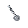 High Quality Stainless Steel 304 132mm Lever Handle Door Hardware Furntiure Accessories