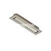 Wholesale Zinc Alloy 47mm Furntiure Handle Door Handle Book Case Handle