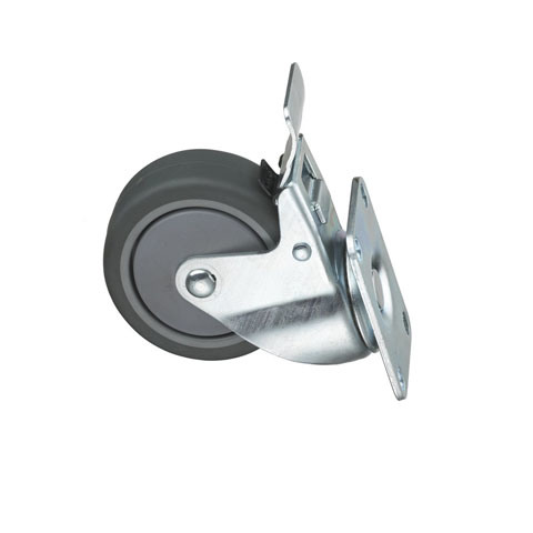 industrial caster