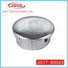 Steel Fasterner of Furniture Hardware for Sofa Leg