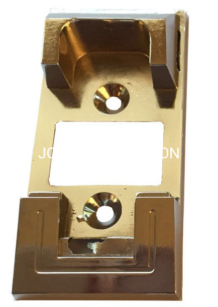 rail support