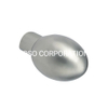 Fashion Bullet Type Zinc Alloy Furniture Handle 12mm 16mm Drawer Knob