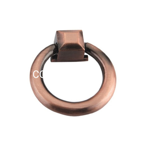 Hot Sale Classical Style Diameter 38mm Ring Shape Handle Cabinet Ring Handle