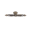 Zinc Alloy Cabinet Handle Zamac Handle Decoration Handle for Cabinet