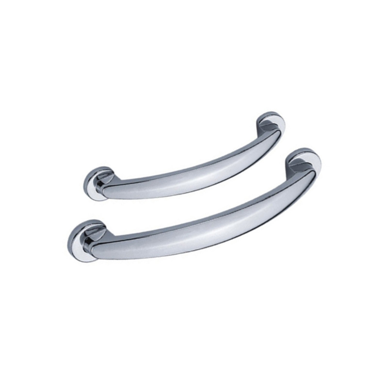 Fashion Zinc Alloy 128mm Cabinet Handle Door Handle Drawer Handle