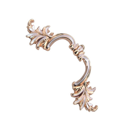 Fashion European Style Cabinet Handle Wardrobe Handle Furniture Handle Door Hardware