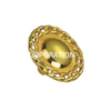 Zinc Alloy 34mm Round Knob Handle Drawer Knob Cabinet Knob Furniture Handle