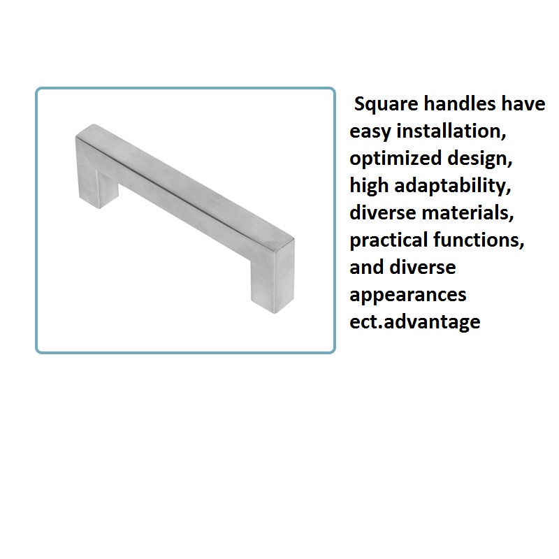 cabinet handle