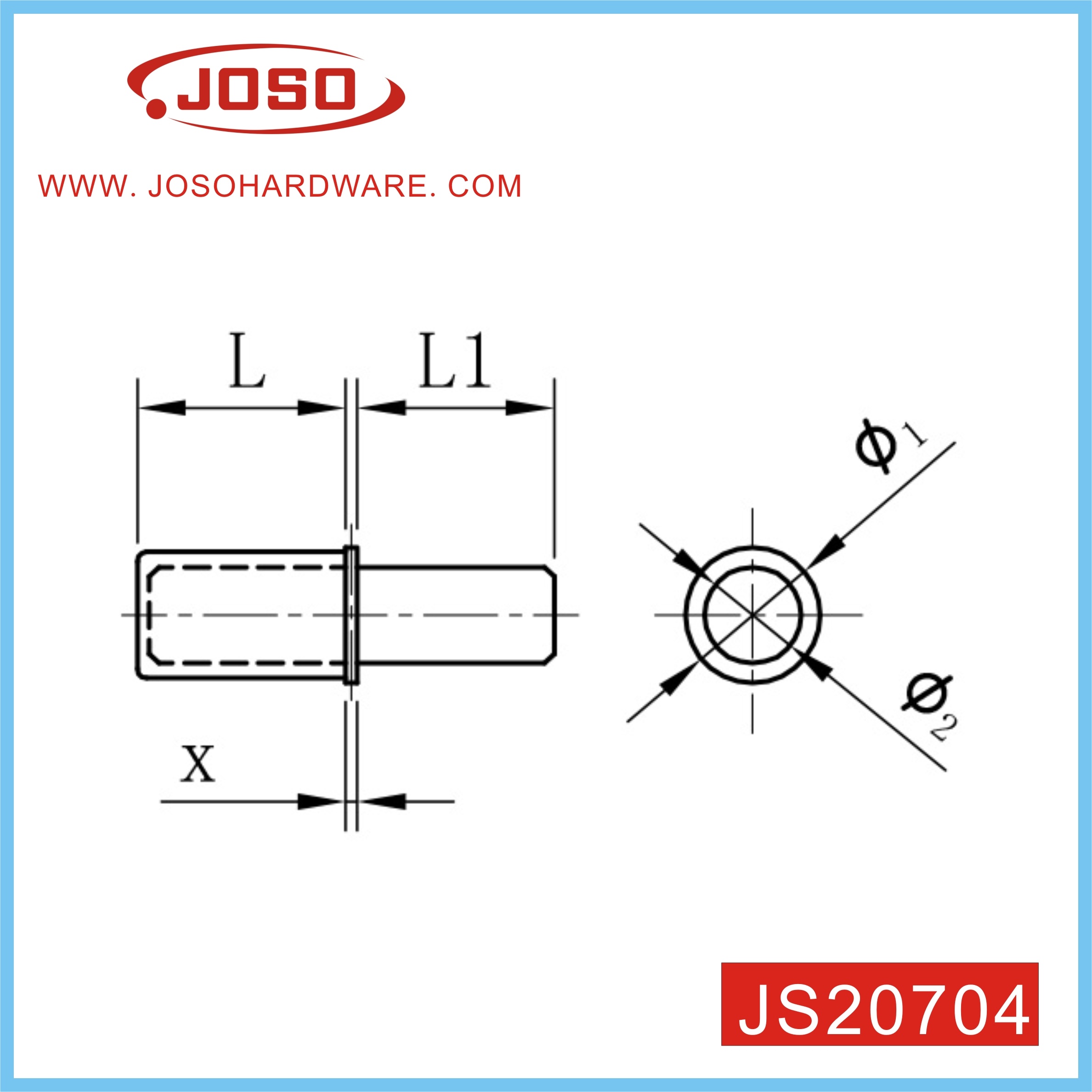 Good Quality Metal Shelf Support for Cabinet