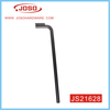 Modern Hot Selling Bend Metal Furniture Leg for Corner Table