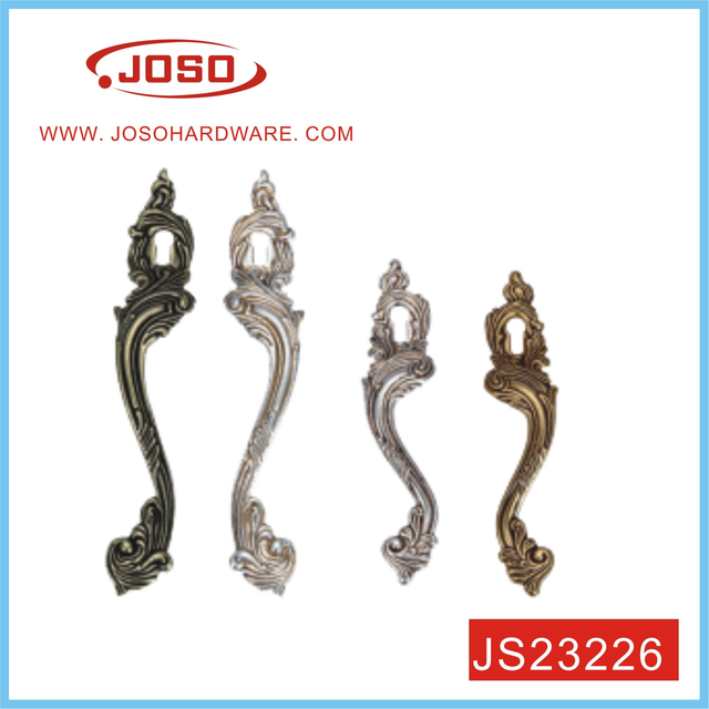 Art Decorative Retro Style Pull Handle for Cabinet Door