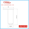 Adjustable Golden Square Cabinet Leg for Bedroom