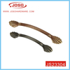 Vintage Antique Copper Furniture Handle for Bedroom Drawer