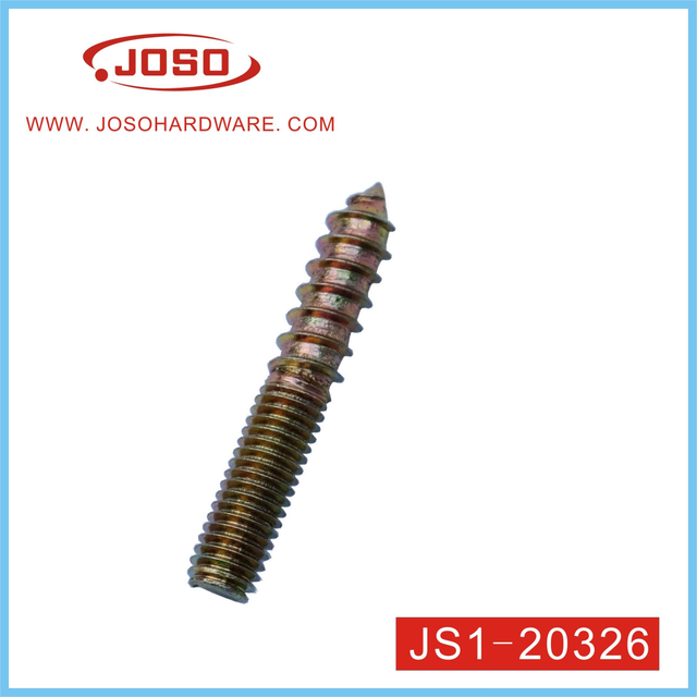 Metal Stud Hanger Bolt of Cabinet Accessories for Wood