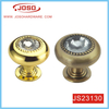 Fashion Golden Pull Handle for Bedroom Dresser Drawer