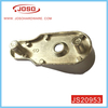 High Quality Furniture Fitting Hardware Wardrobe Rail Support