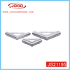 V Shape Metal Sofa Leg of Furniture Hardware