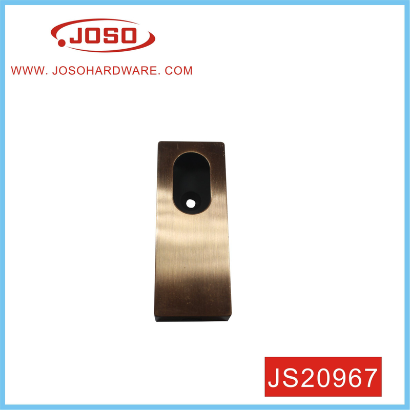 Wardrobe Accessories of Wardrobe Clothes Hanging Rail for House Hold