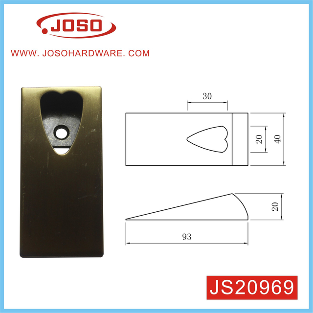 Wardrobe Accessories Clothes Hanging Rail Support for Home Hardware