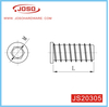 Hot Selling High Quality Metal Insert Nut for Wardrobe