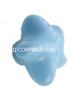 Blue Star Ceramics Handle Wardrobe Handle Children Handle Drawer Handle Cabinet Handle Furniture Handle